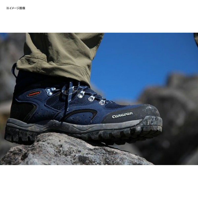 キャラバン Caravan キャラバン Caravan 02s C 1 靴 ブーツ 02s 3e 登山 トレッキング 25 5cm 255スポーツ アウトドア 25 5cm 220 レッド 0010106220 0010106220 220 レッド 3e 255 ナチュラム C キャンプ専門店 トレッキング トレイルランニングシューズ