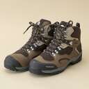 キャラバン(Caravan) C1_02S(トレッキングシューズ) 22.5cm 440(ブラウン) 0010106