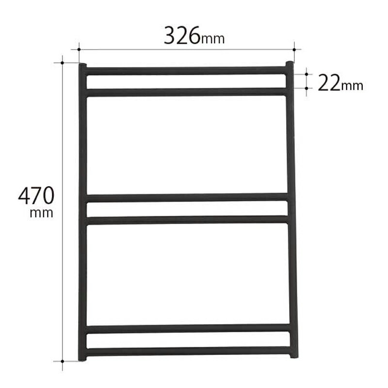 DOD(ディーオーディー) テキーラレッグS ブラック TL2-542通販格安セール情報　楽天　通販