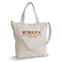 KELTY(ケルティ) SHOULDER TOTE 16L Orange 2592224