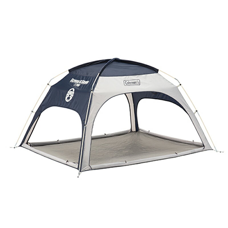 Coleman(コールマン) スクリーンIGシェード ネイビー×グレー 2000033129通販格安セール情報 楽天 通販