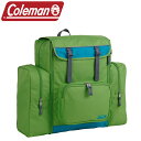 Coleman(R[}) gbN pbN(TREK PACK) 50L O[ 2000032973