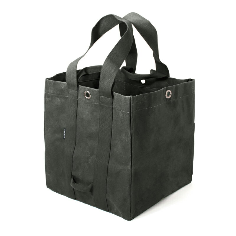 asobito(アソビト) 薪ケース(防水帆布) オリーブ ab-013通販格安セール情報 楽天 通販