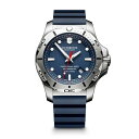 VICTORINOX(ビクトリノックス) I.N.O.X. PROFESSIONAL DIVER ブルー 241734