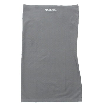 Columbia(コロンビア) FREEZER ZERO NECK GAITER(フリーザー ゼロ ネック ゲイター) ワンサイズ 053(Graphite) CU9504