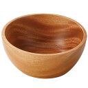 キャプテンスタッグ(CAPTAIN STAG) ウッドブレス ボール直径14cm 540ml UP-2552