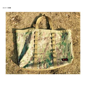 オレゴニアン キャンパー(Oregonian Camper) グリルテーブルキャリー 62×50×10cm マルチカモ OCB-815