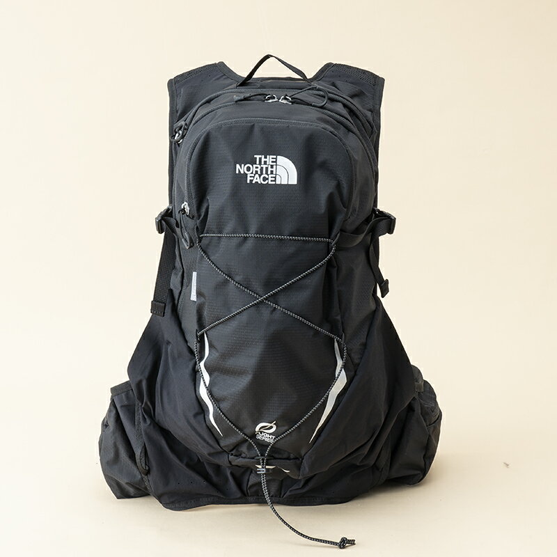 THE NORTH FACE(ザ・ノース・フェイス) 【22秋冬】MARTIN WING 16(マーティン ウィング 16) L(15L) ブラック(K) NM61813