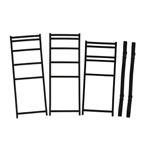 DOD(ディーオーディー) テキーラキッチンレッグ ブラック TL4-568-BK通販格安セール情報 楽天 通販