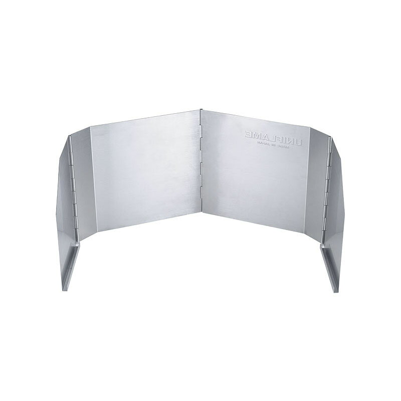 ユニフレーム(UNIFLAME) ウィンドスクリーン350 610541