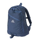 GREGORY(グレゴリー) DAY PACK(デイパック) 26L コンバットネイビー 651696636