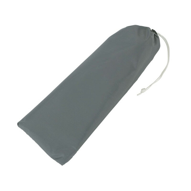 DOD(ディーオーディー) グランドシート(2人用) グレー GS2-564-GY通販格安セール情報 楽天 通販