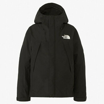 THE NORTH FACE(ザ・ノースフェイス) MOUNTAIN JACKET(マウンテン ジャケット) Men's L K(ブラック) NP61800