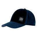 MAMMUT(マムート) Alnasca Cap(アルナスカ キャップ) L-XL 5118(marine) 1191-00150