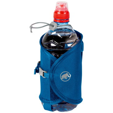 MAMMUT(マムート) Add-on bottle holder ワンサイズ dark cyan 2530-00100