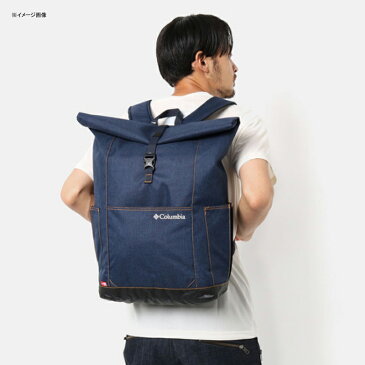 Columbia(コロンビア) Ellis Brook Outdry Backpack(エリス ブルック アウトドライ バックパック 25L 010(BLACK) PU8271