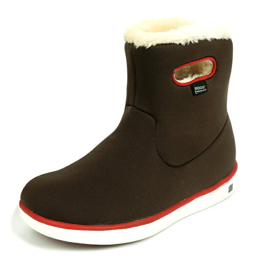 ボグス(BOGS) スノーブーツ 25.0cm Solid Olive 13105001 ボグス(BOGS) スノーブーツ 25.0cm Solid Olive 13105001
