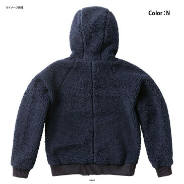 HELLY HANSEN(ヘリーハンセン) HOE51852 ファイバーパイル サーモ フーディー M OM(オートミール) HOE51852