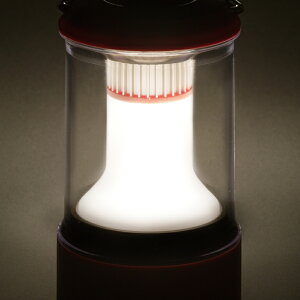 Coleman(コールマン) バッテリーガードLED ランタン/600 最大600ルーメン 単一電池式 レッド 2000034239通販格安セール情報 楽天 通販