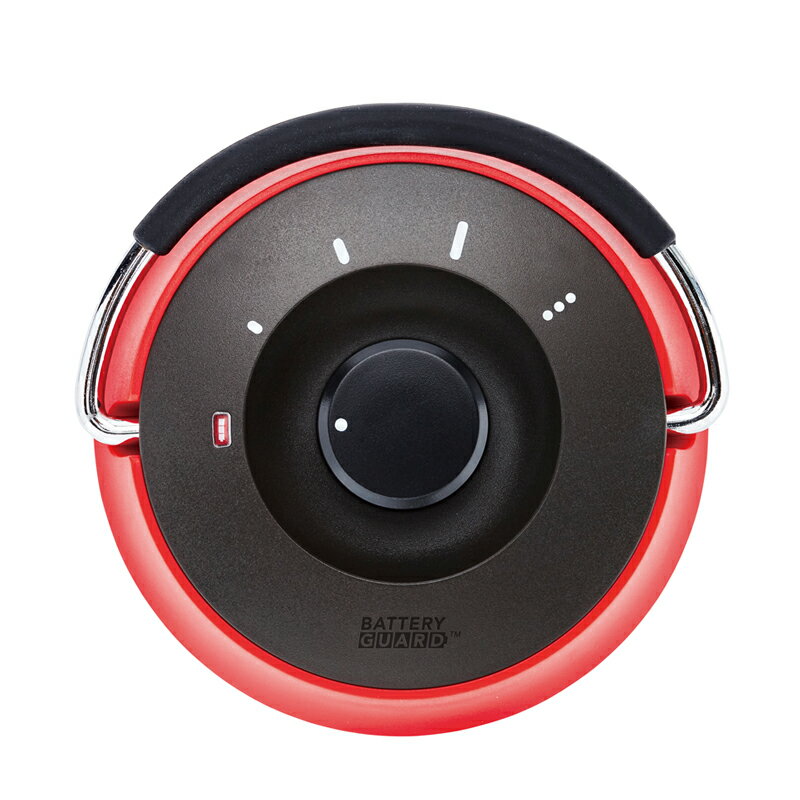 Coleman(コールマン) バッテリーガードLED ランタン/1000 最大1000ルーメン 単一電池式 レッド 2000034245通販格安セール情報 楽天 通販