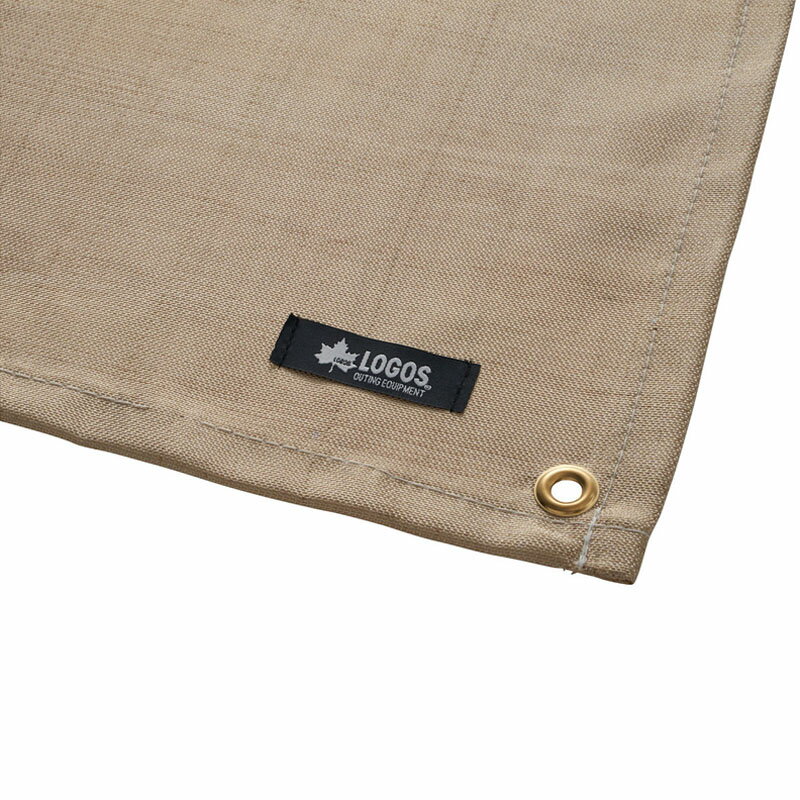 ロゴス(LOGOS) たき火台シート 81064021通販格安セール情報 楽天 通販