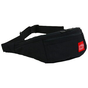 Manhattan Portage(マンハッタンポーテージ) Alleycat Waist Bag ONE SIZE 1000(BLK) MP1101