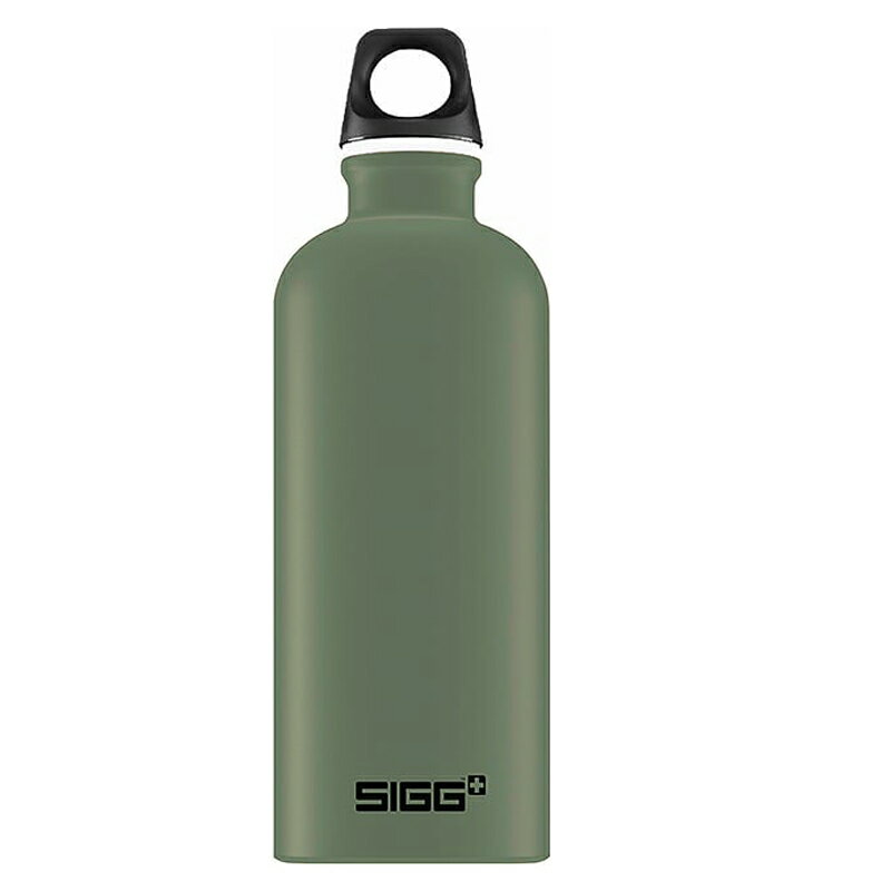 SIGG(シグ) トラベラークラシック 0.6L リーフグリーン 60176のサムネイル