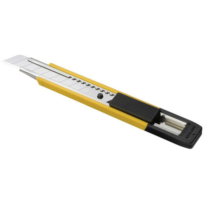 オルファ(OLFA) 万能M厚型 203B