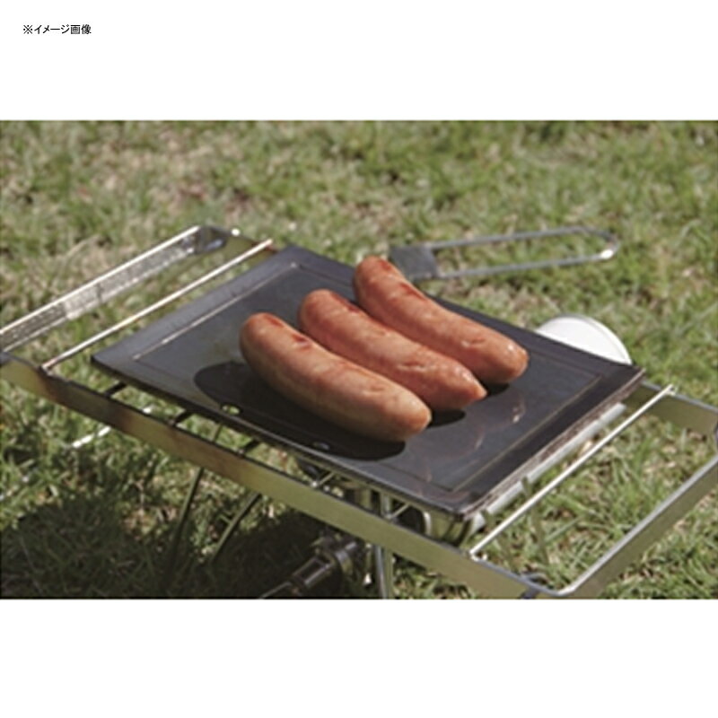 ベルモント(Belmont) 極厚鉄板 BM-287