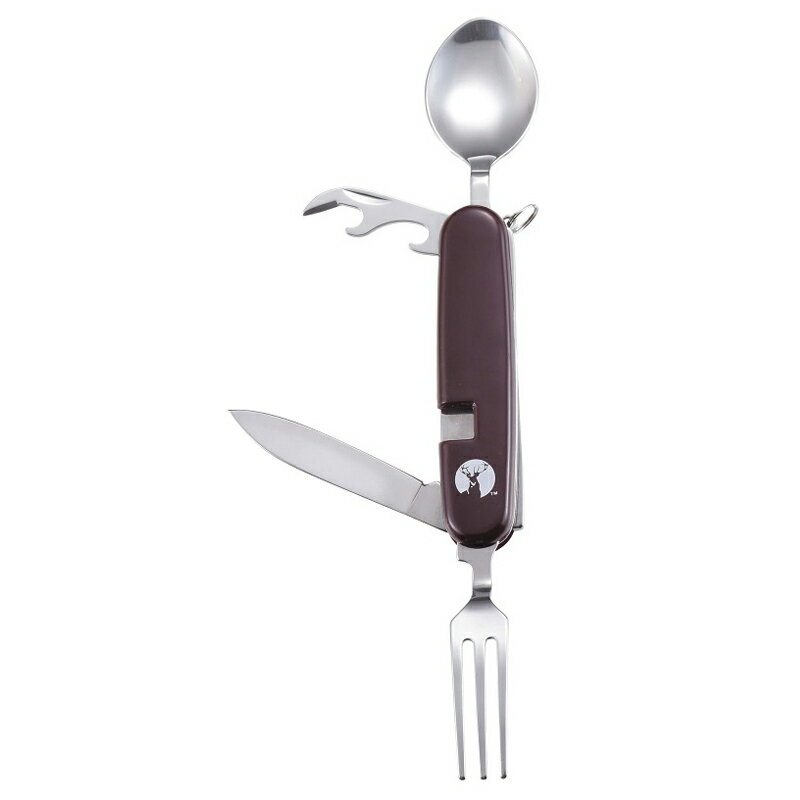 キャプテンスタッグ(CAPTAIN STAG) CSマルチツール 5 UM-1535