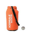 ICEMULE(アイスミュール) クラシック クーラー 10L/S リアルツリーカモ 59408