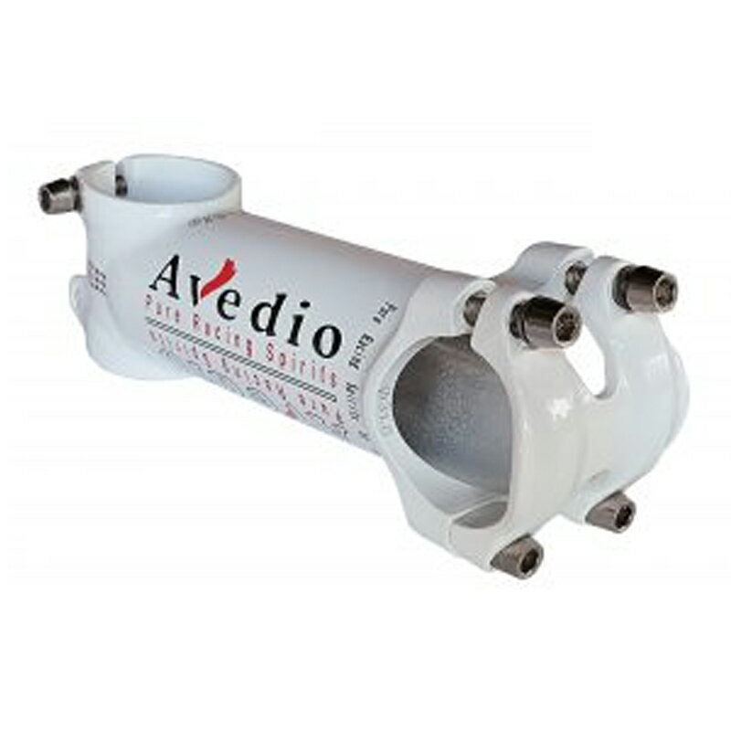 AVEDIO(エヴァディオ) LIGHT STEM II 110mm ホワイト 30470479
