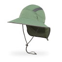 Sunday Afternoons(サンデーアフタヌーンズ) ULTRA ADVENTURE HAT(ウルトラアドベンチャーハット) L/XL 708(ユーカリプタス) S2A01392
