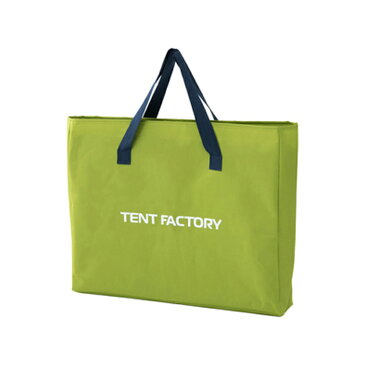 TENT FACTORY(テントファクトリー) オールティーキャリーバッグ YG TF-ALLT-BAG