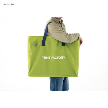 TENT FACTORY(テントファクトリー) オールティーキャリーバッグ YG TF-ALLT-BAG