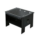 TENT FACTORY(テントファクトリー) FDグリル32 耐熱500 BK TF-FG32-500