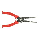 ババ(BUBBA) フィッシングプライヤ 8.5インチ 刃長101.6mm 1085874