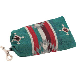 キャプテンスタッグ(CAPTAIN STAG) ネイティブ ラグ1018 ブルー UP-2590通販格安セール情報 楽天 通販