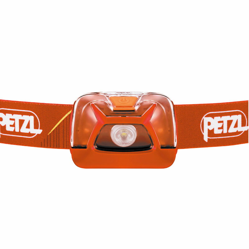 PETZL(ペツル) ティキナ 最大250ルーメン レッド E091DA01通販格安セール情報 楽天 通販