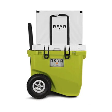 ROVR ROVR RollR 45 45QT/42.5L Moss 7RV45MROLLRW