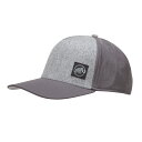 MAMMUT(ޥࡼ) Alnasca Cap(ʥ å) S-M 00011(titanium-granit) 1191-00150