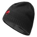 MAMMUT(マムート) Sublime Beanie(サブライム ビーニー) 1191-01542 全6色
