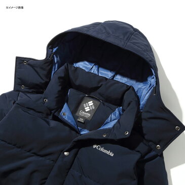 Columbia(コロンビア) CIDER HILLES DOWN JACKET(シダー ヒルズ ダウン ジャケット) L 779(MAPLE SUGA) PM3733