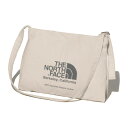 THE NORTH FACE(ザ・ノースフェイス) MUSETTE BAG(ミュゼット バッグ) ZG NM81972