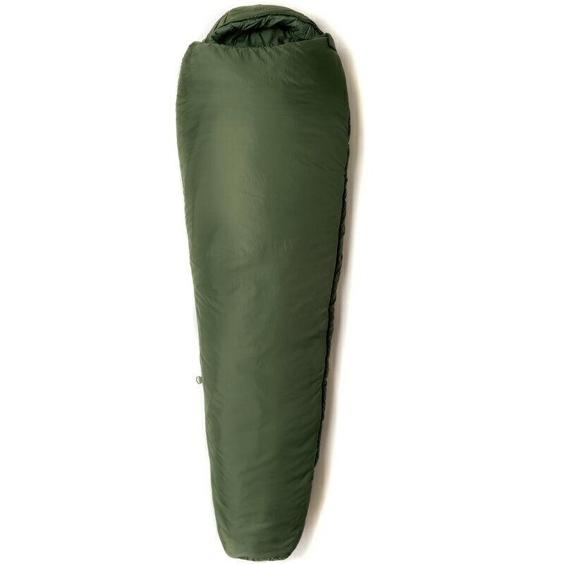 Snugpak(スナグパック) ソフティー エリート5 レフトハンド オリーブ SP40132OL通販格安セール情報 楽天 通販