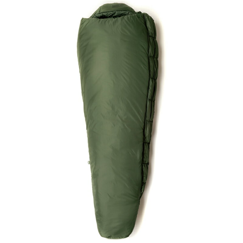 Snugpak(スナグパック) ソフティー エリート5 レフトハンド オリーブ SP40132OL通販格安セール情報 楽天 通販