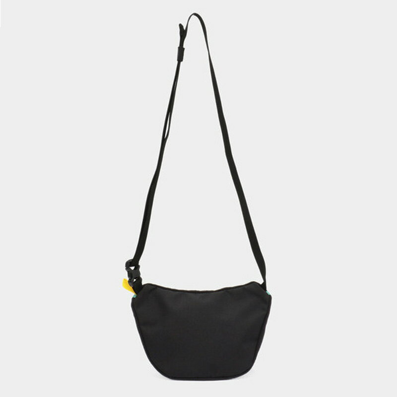 Columbia(コロンビア) PEAK PEAK BRUSH HIP BAG(ピーク ピーク ブラッシュ ヒップ バッグ) 1L 010(BLACK) PU8061