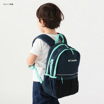 Columbia(コロンビア) プライス ストリーム ユース 12L バックパック 12L 425(COLUMBIA NAVY) PU8264