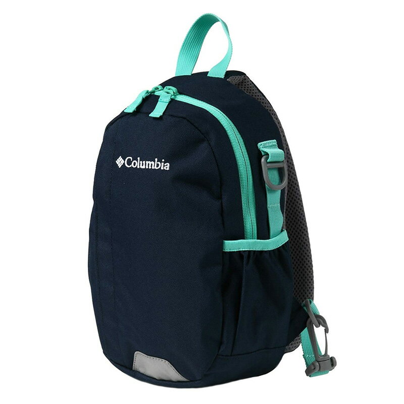 Columbia(コロンビア) PRICE STREAM YOUTH BODY BAG(プライス ストリーム ユース ボディバッグ) 5L 425(COLUMBIA NAVY) PU8265