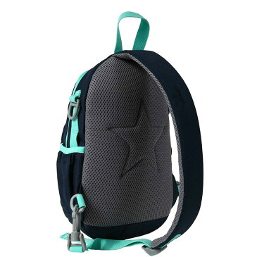 Columbia(コロンビア) PRICE STREAM YOUTH BODY BAG(プライス ストリーム ユース ボディバッグ) 5L 425(COLUMBIA NAVY) PU8265